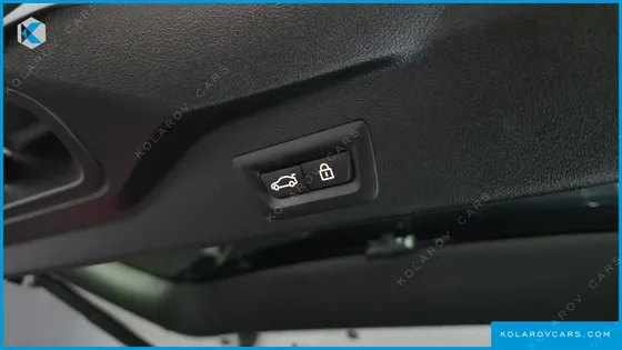 BMW X5 XDRIVE 45E M SPORT