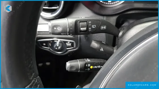 MERCEDES GLC-CLASS GLC350E 4MATIC