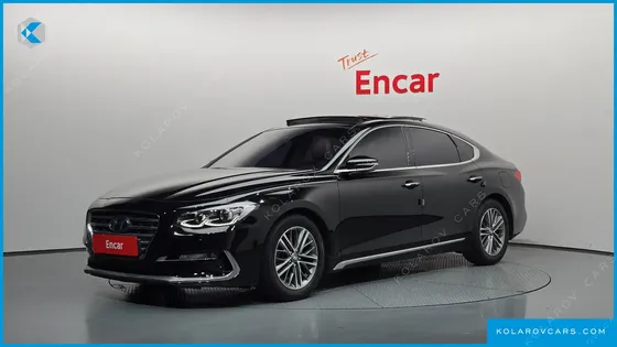 HYUNDAI GRANDEUR 2.4 MODERN