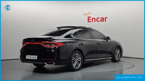 HYUNDAI GRANDEUR 2.4 MODERN