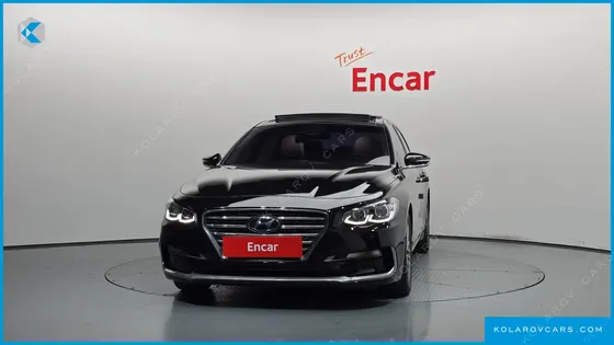 HYUNDAI GRANDEUR 2.4 MODERN