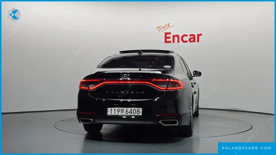 HYUNDAI GRANDEUR 2.4 MODERN