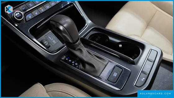 HYUNDAI GRANDEUR 2.4 MODERN