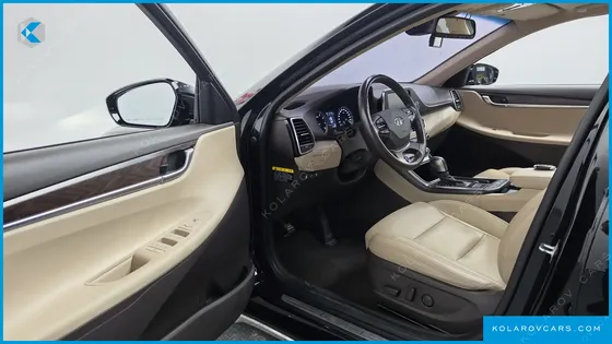 HYUNDAI GRANDEUR 2.4 MODERN