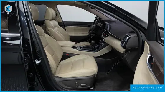 HYUNDAI GRANDEUR 2.4 MODERN