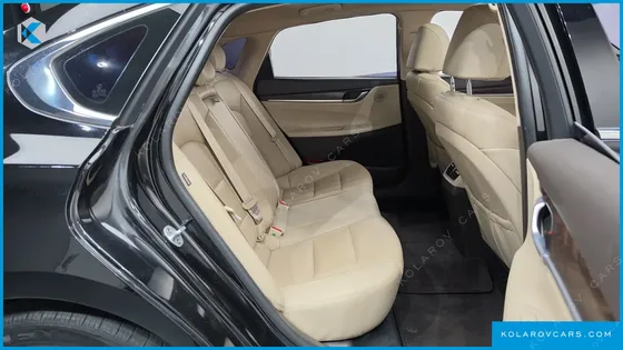 HYUNDAI GRANDEUR 2.4 MODERN