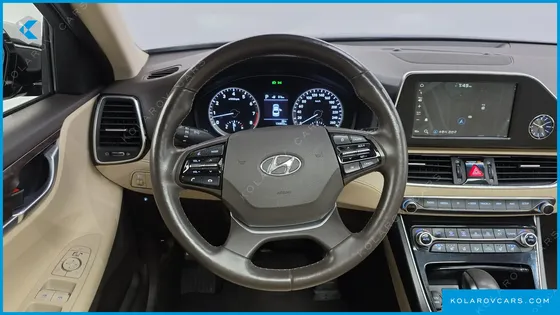 HYUNDAI GRANDEUR 2.4 MODERN