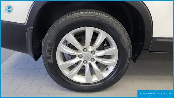KIA SORENTO DIESEL 2.0 2WD TLX