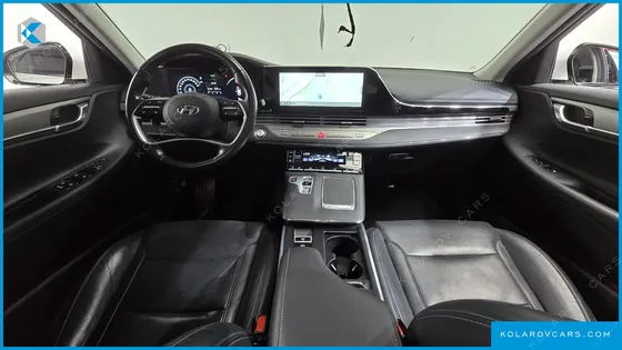 HYUNDAI GRANDEUR 2.5