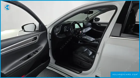 HYUNDAI GRANDEUR 2.5