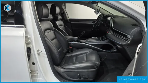 HYUNDAI GRANDEUR 2.5