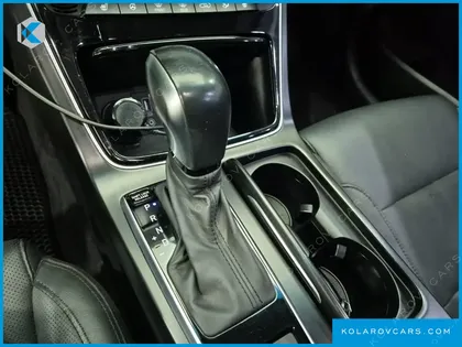 HYUNDAI GRANDEUR 3.0 LPI MODERN BASIC (RENTAL CAR)