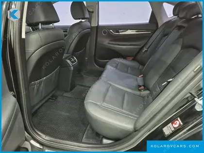 HYUNDAI GRANDEUR 3.0 LPI MODERN BASIC (RENTAL CAR)