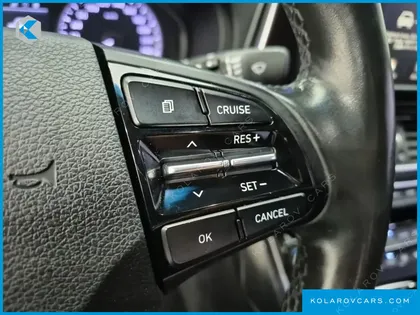HYUNDAI GRANDEUR 3.0 LPI MODERN BASIC (RENTAL CAR)