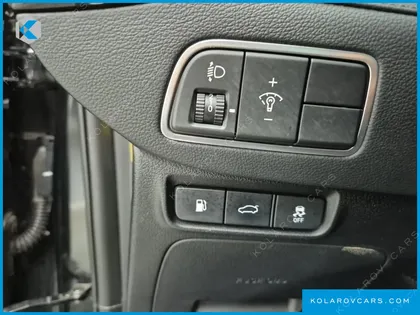 HYUNDAI GRANDEUR 3.0 LPI MODERN BASIC (RENTAL CAR)
