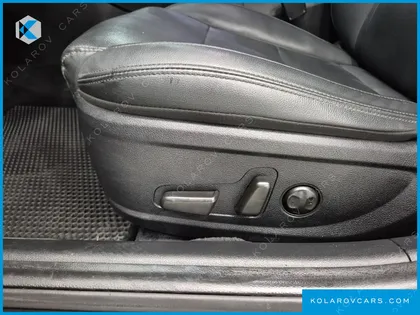 HYUNDAI GRANDEUR 3.0 LPI MODERN BASIC (RENTAL CAR)