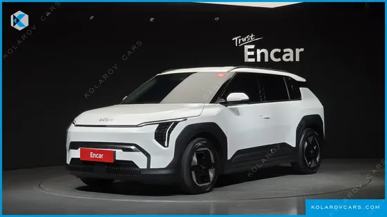 KIA EV3 LONG RANGE 2WD