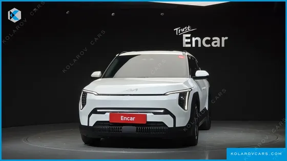 KIA EV3 LONG RANGE 2WD