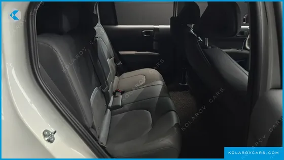 KIA EV3 LONG RANGE 2WD