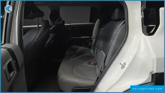 KIA EV3 LONG RANGE 2WD