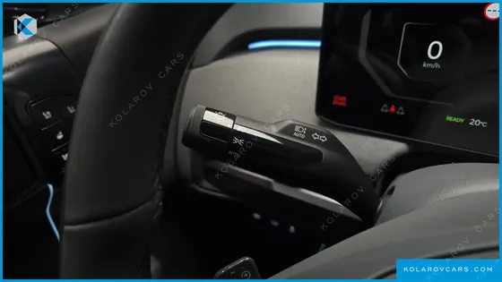 KIA EV3 LONG RANGE 2WD