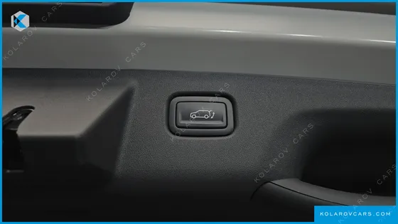 KIA EV3 LONG RANGE 2WD