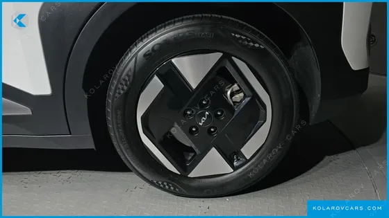 KIA EV3 LONG RANGE 2WD