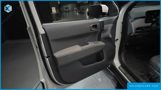 KIA EV3 LONG RANGE 2WD