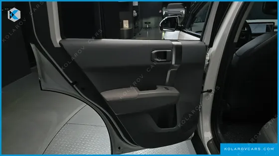 KIA EV3 LONG RANGE 2WD