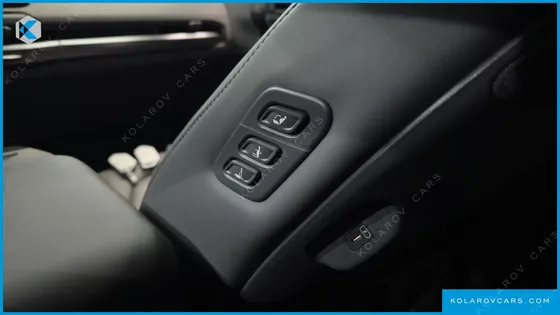 KIA EV3 LONG RANGE 2WD