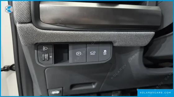 KIA EV3 LONG RANGE 2WD