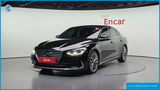 HYUNDAI GRANDEUR 3.0 EXCLUSIVE