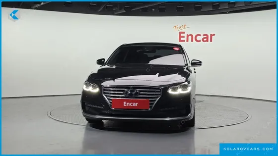 HYUNDAI GRANDEUR 3.0 EXCLUSIVE