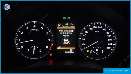 HYUNDAI GRANDEUR 3.0 EXCLUSIVE