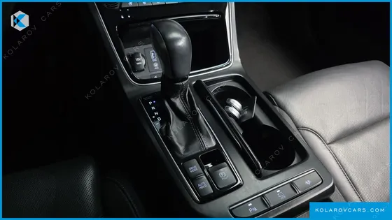 HYUNDAI GRANDEUR 3.0 EXCLUSIVE