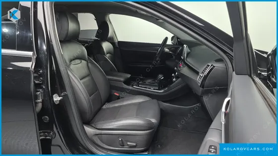 HYUNDAI GRANDEUR 3.0 EXCLUSIVE