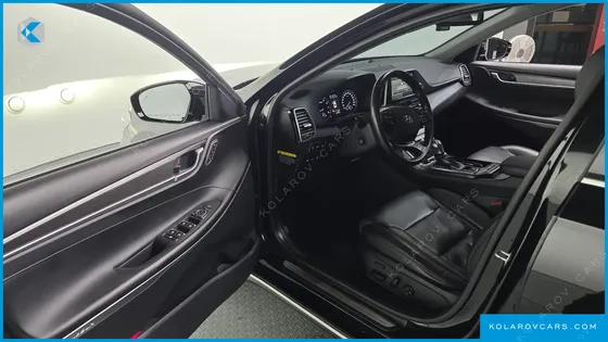 HYUNDAI GRANDEUR 3.0 EXCLUSIVE