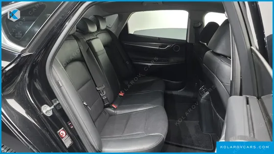 HYUNDAI GRANDEUR 3.0 EXCLUSIVE