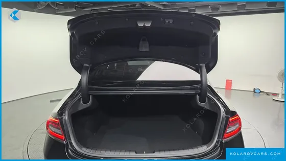 HYUNDAI GRANDEUR 3.0 EXCLUSIVE
