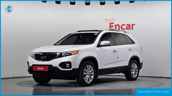 KIA SORENTO DIESEL 2.0 2WD TLX