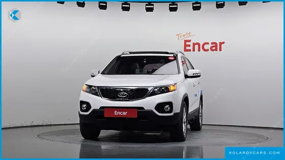 KIA SORENTO DIESEL 2.0 2WD TLX