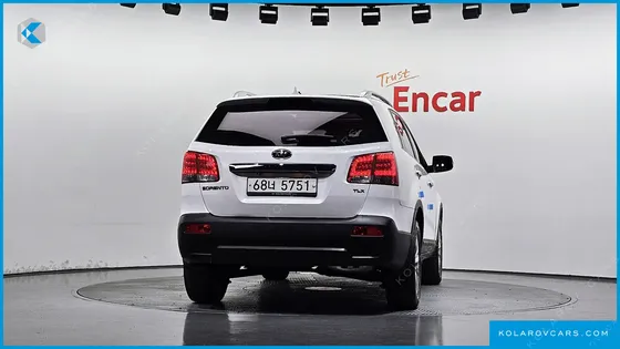 KIA SORENTO DIESEL 2.0 2WD TLX