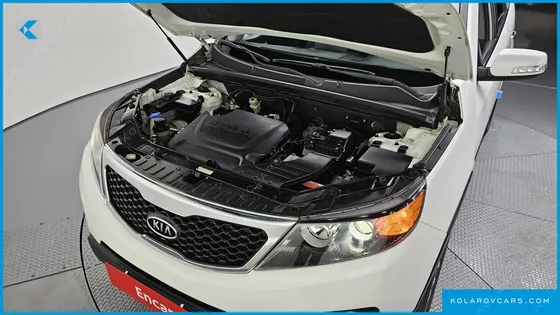 KIA SORENTO DIESEL 2.0 2WD TLX