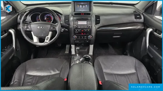 KIA SORENTO DIESEL 2.0 2WD TLX