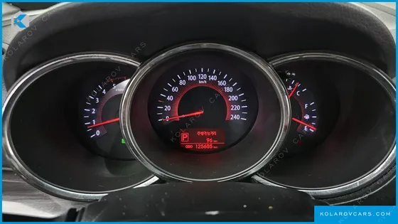 KIA SORENTO DIESEL 2.0 2WD TLX