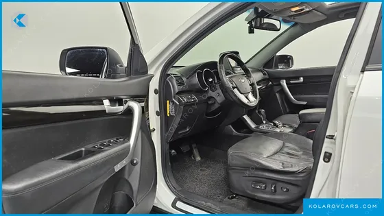 KIA SORENTO DIESEL 2.0 2WD TLX
