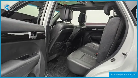 KIA SORENTO DIESEL 2.0 2WD TLX