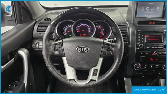 KIA SORENTO DIESEL 2.0 2WD TLX