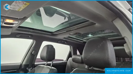 KIA SORENTO DIESEL 2.0 2WD TLX