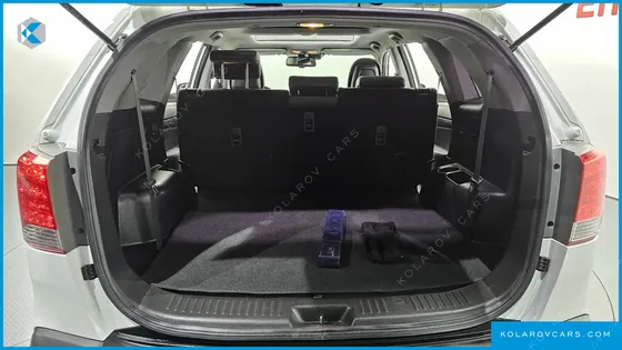 KIA SORENTO DIESEL 2.0 2WD TLX